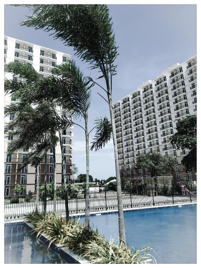 Bh Mangrove Condos Lapu-Lapu City Exterior foto