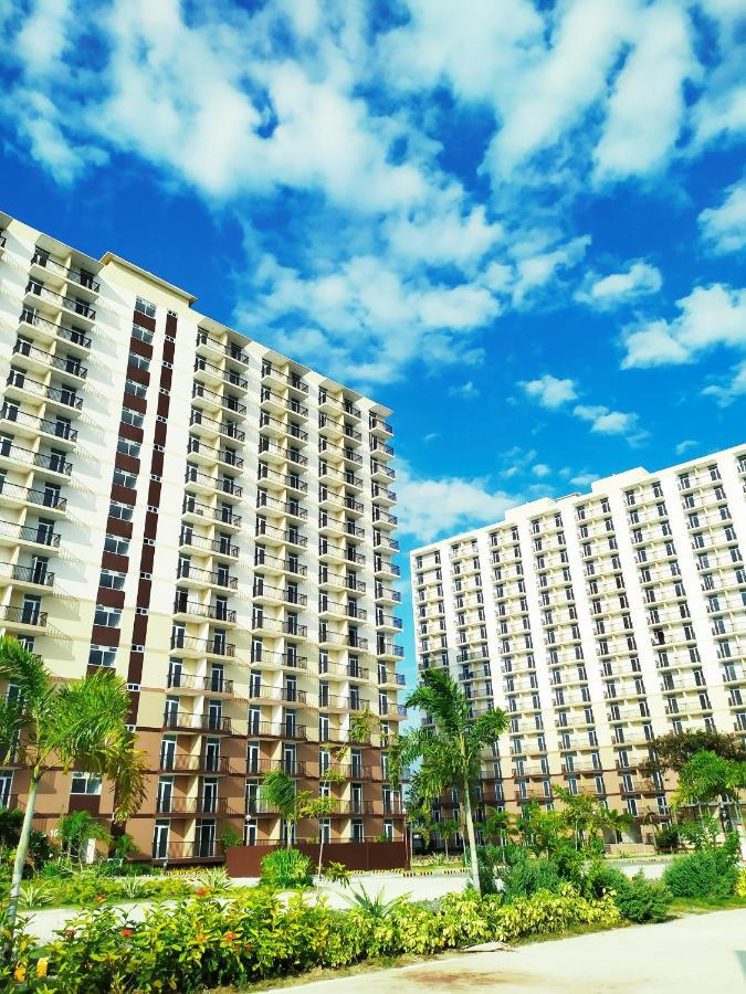 Bh Mangrove Condos Lapu-Lapu City Exterior foto