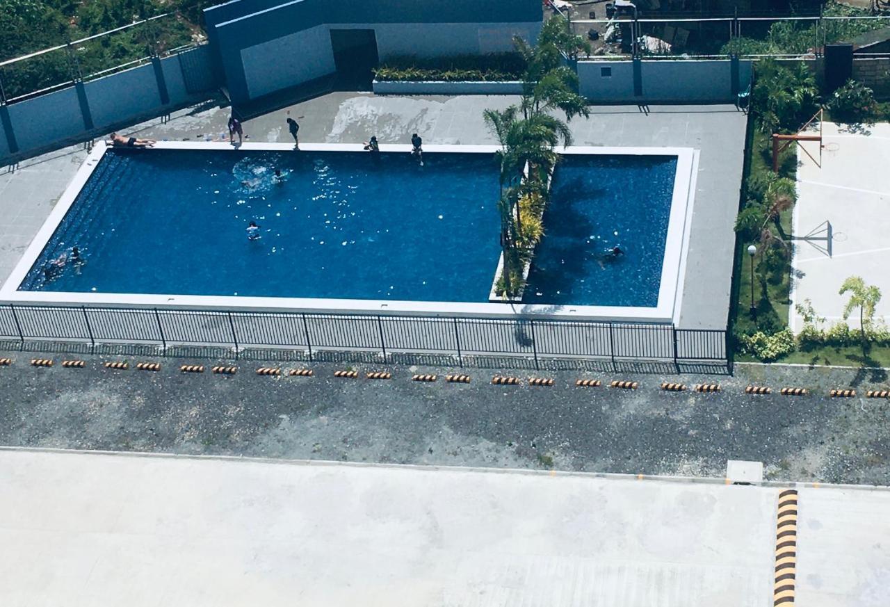 Bh Mangrove Condos Lapu-Lapu City Exterior foto