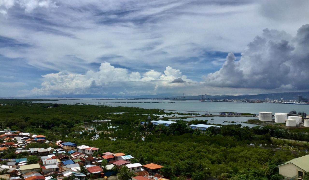 Bh Mangrove Condos Lapu-Lapu City Exterior foto